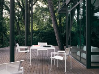 House in the Forest