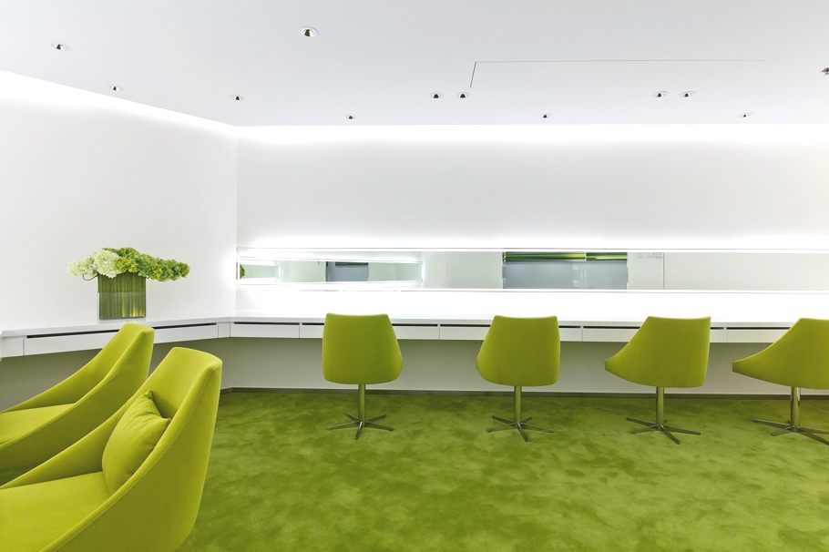 Green Office Design 2020 - Interior Design Ideas