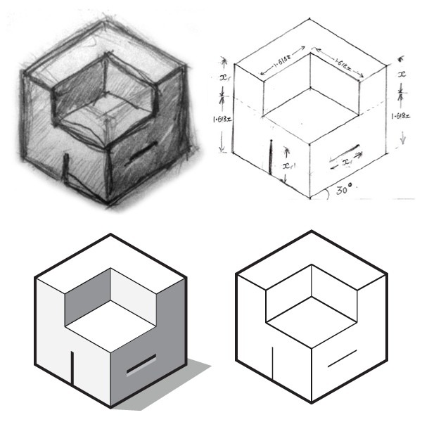 home designing logo design