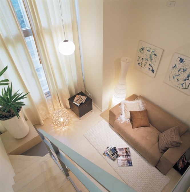 Brown-sofa