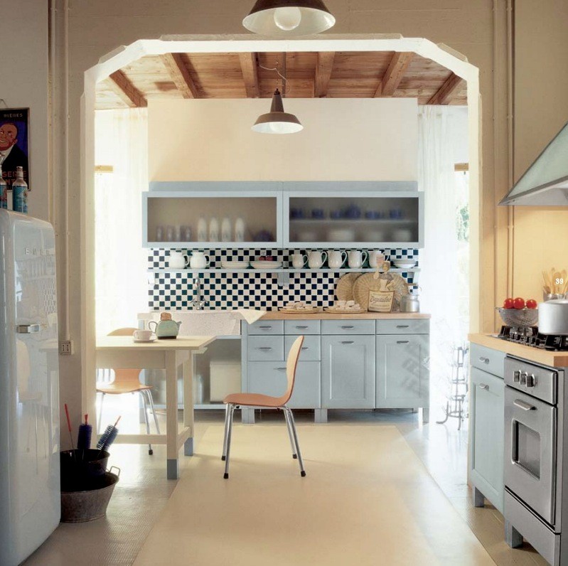 Minacciolo Country Kitchens With