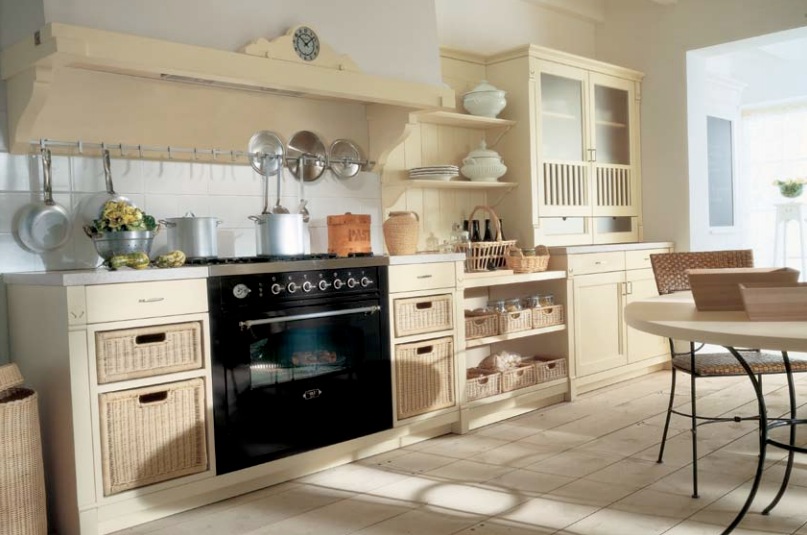 Minacciolo Country Kitchens With