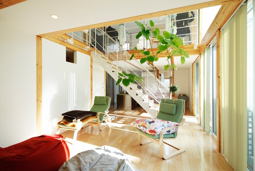 Japanese shop home decoration