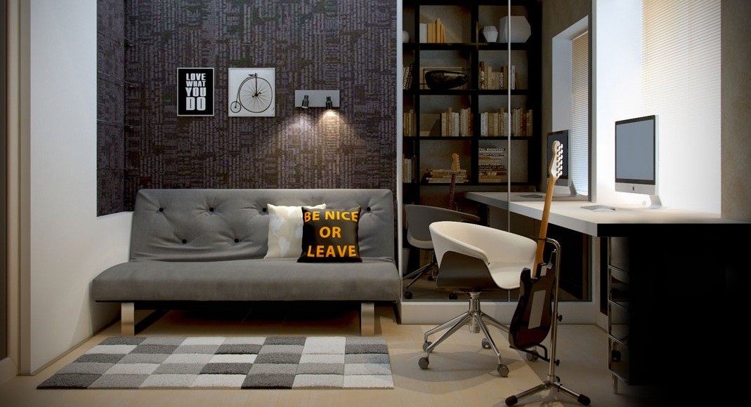 Mens Desk Decor Ideas You Will Love!