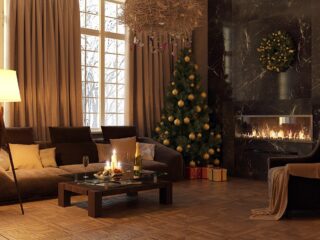 Indoor Decor: Ways to make your home festive during the holidays
