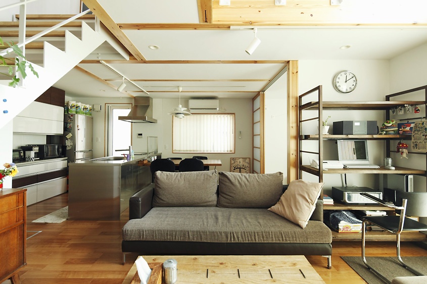 Japanese Interior Design Minimalist Sophistication  Foyr