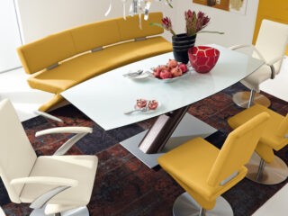 30 Modern Dining Rooms