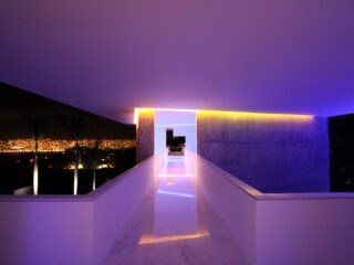 Acapulco’s Brilliant Uber-Modern Hotel Encanto