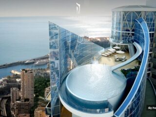 A Monaco Penthouse set to Rival the World’s Most Expensive