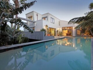 A Unique Addition to the Global Property Market