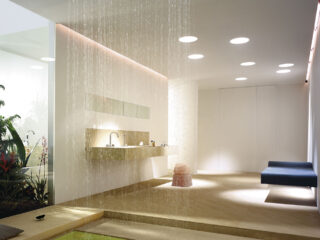 Bath Fittings & Accessories from Dornbracht