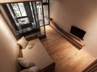 Modern Japanese House