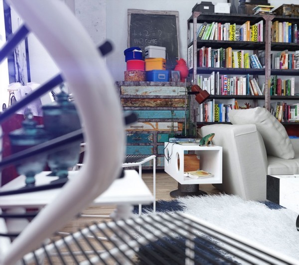 creative storage
