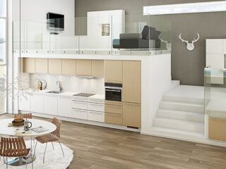 Nordic Kitchens