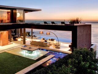 Introducing The Book Of Beautiful Homes