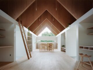 Japanese Minimalist Home Design