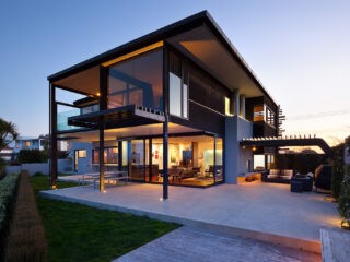 A Visual Feast of Sleek Home Design