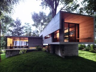 Excellent Exteriors