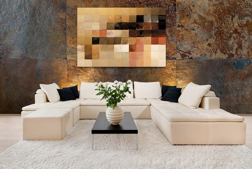 Modern Art Home Decor