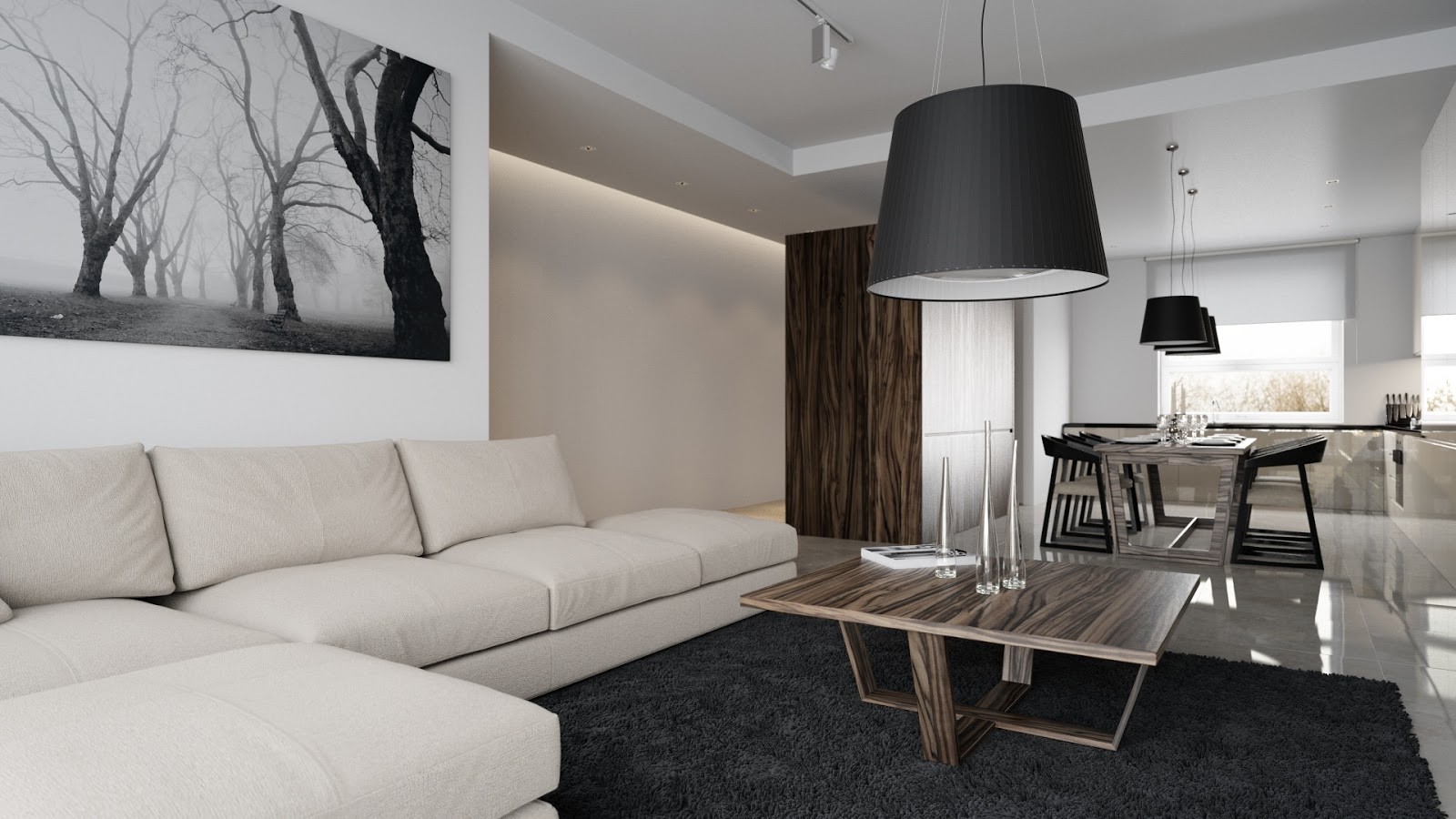 Large cream sectional sofa deals