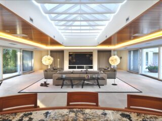 Michael Jordan’s $16 million House
