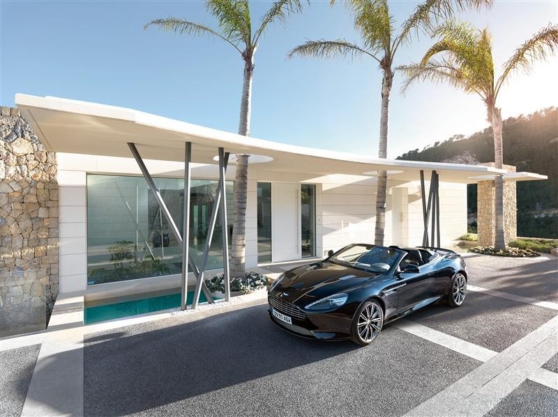 luxury car home Interior Design Ideas