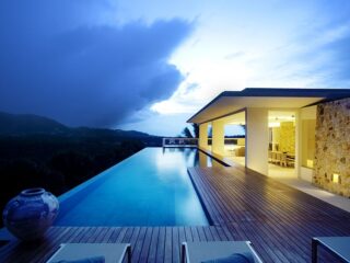 A Paradise Of A Place, Koh Samui [Video]