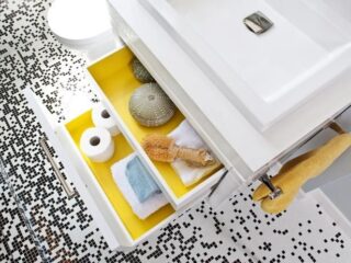 Bathroom Vanity Ideas