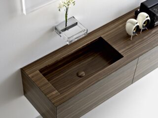 Ultra Modern Italian Bathroom Design
