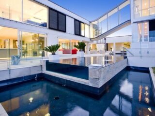 Home by the Sea