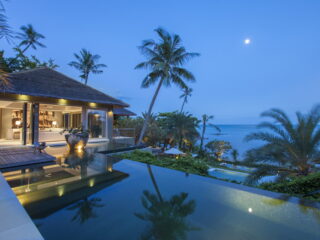 Sangsuri: A Luxury Holiday Rental Villa In Thailand