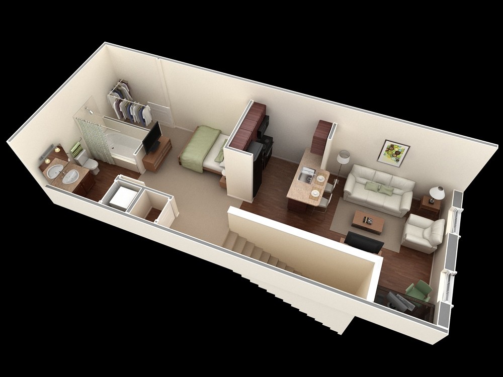 One Bedroom Apartments In Reno Nv