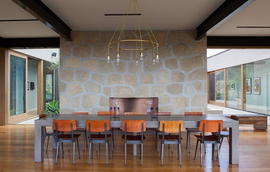 dining view | Interior Design Ideas