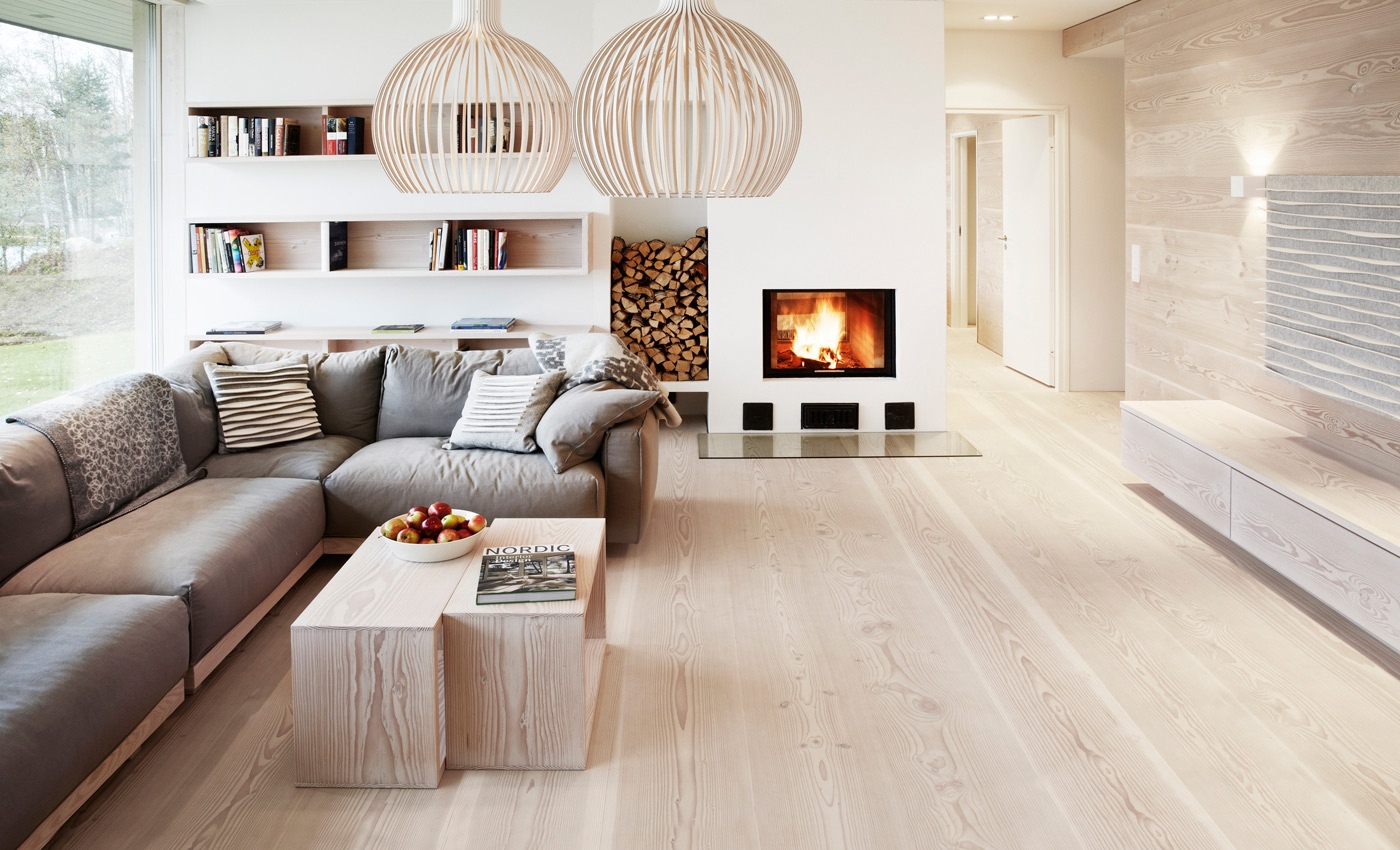 Chic Trends: Flooring Styles That Captivate
