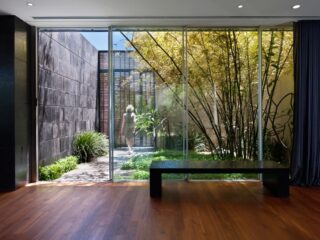 More Tasteful Modern Villas