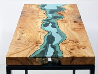 20 Uniquely Beautiful Coffee Tables