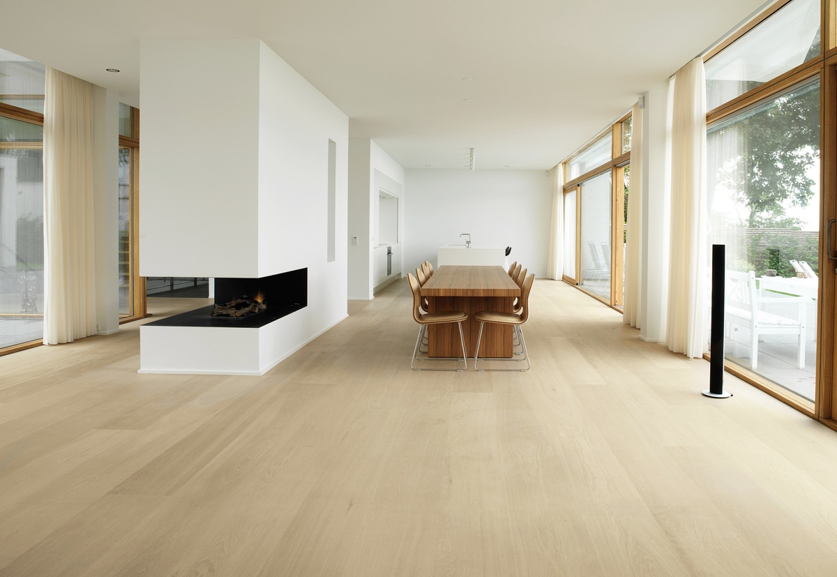 How Much Should Wooden Flooring Cost in 2023? | Checkatrade