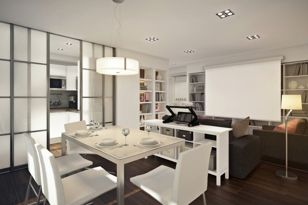 coolrecessedlighting Interior Design Ideas