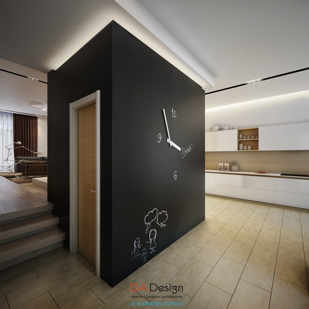 chalkboardwallideas Interior Design Ideas