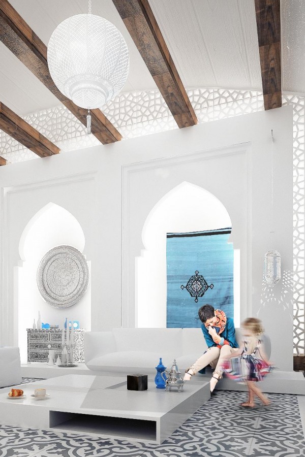 Discover The Best Interior Designers From Sharjah