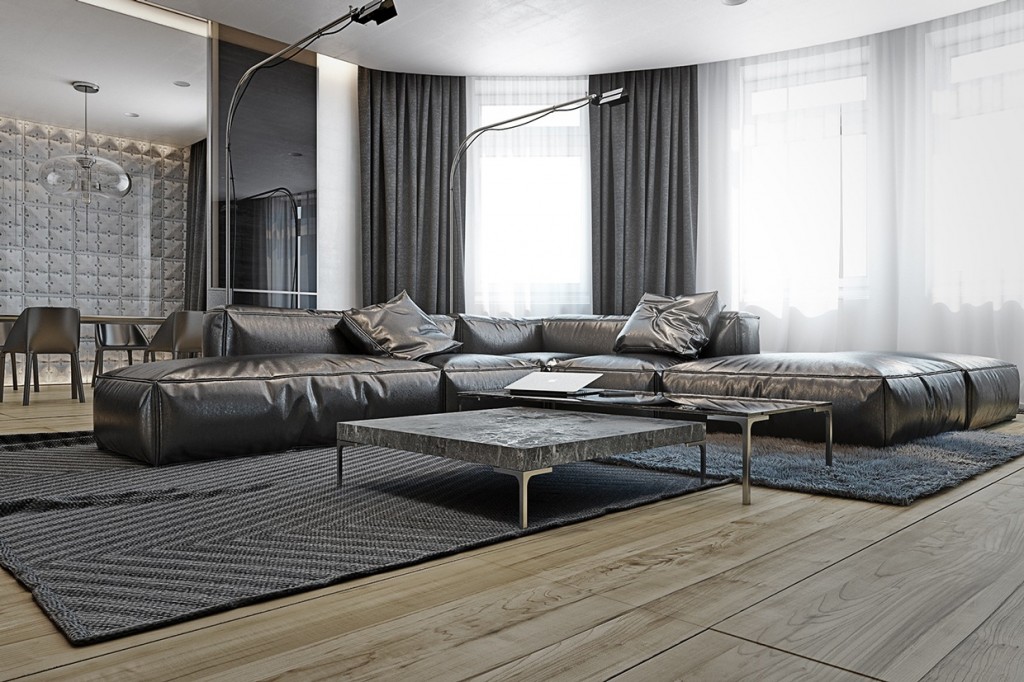 cozyleathersofa Interior Design Ideas