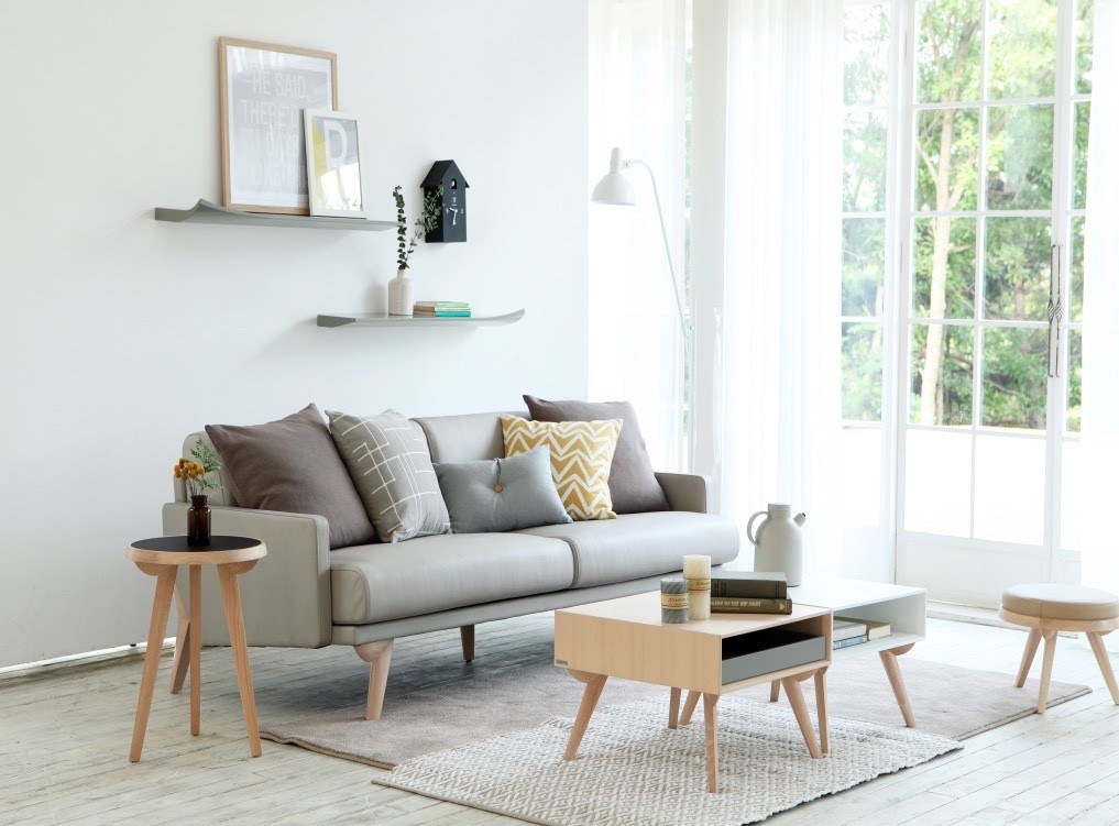 Korean Interior Design Inspiration