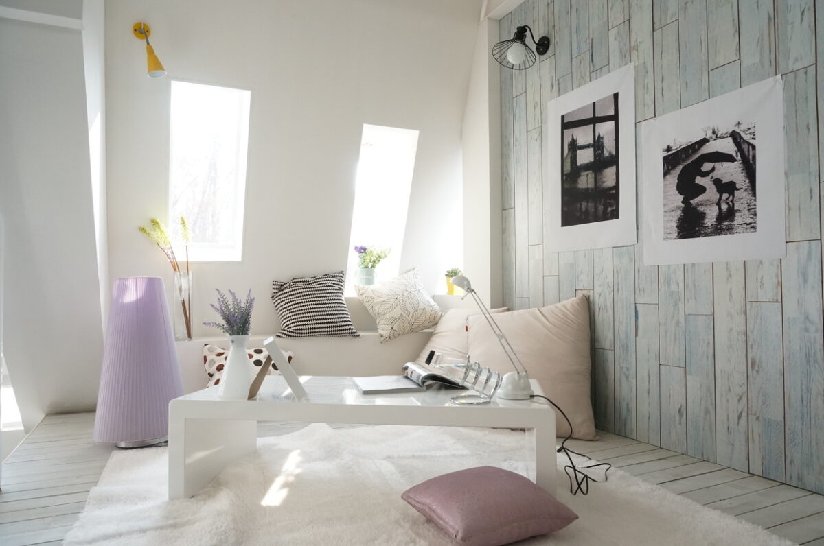 Korean Interior Design Inspiration