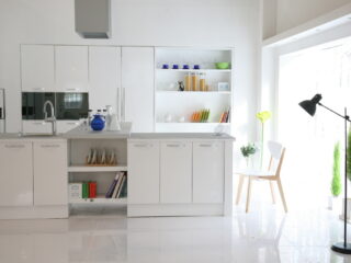 Korean Interior Design Inspiration