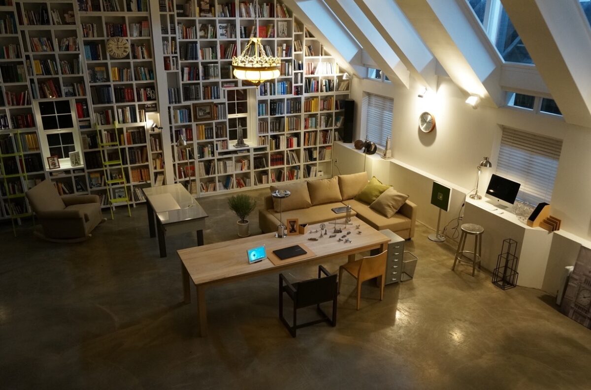 Korean Interior Design Inspiration