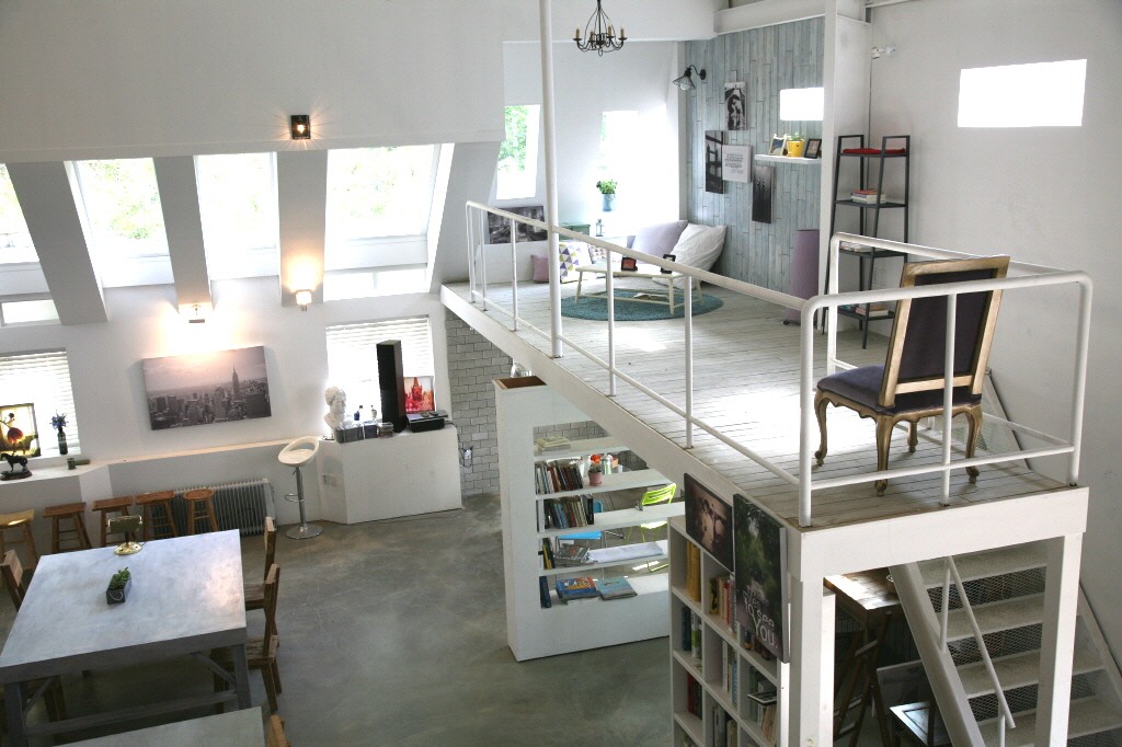 Korean Interior Design Inspiration