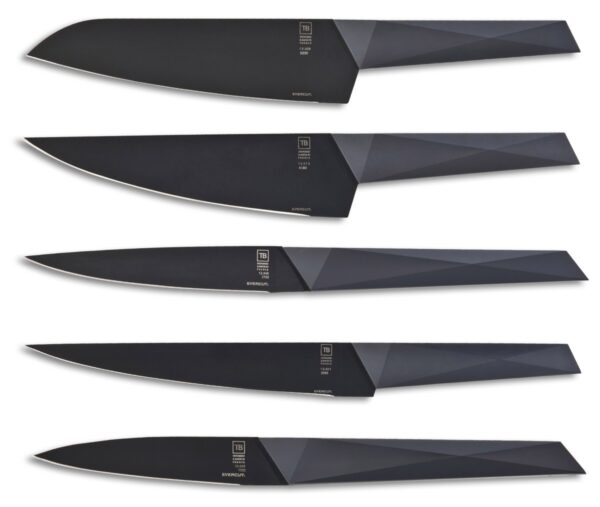 40 Unique Designer Knives For Your Home