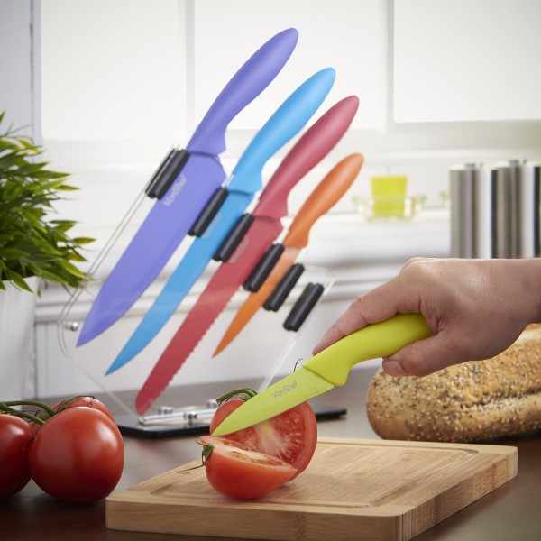 40 Unique Designer Knives For Your Home