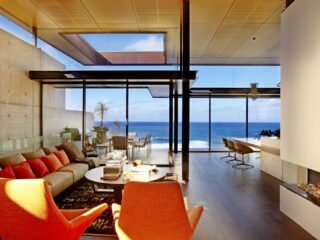 A Full Time Home that Feels Like a Vacation