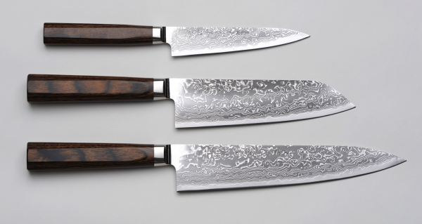 Lære fejl overliggende 40 Unique Designer Knives For Your Home